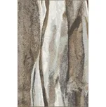 Koberec Agnella Tempo Natural Creg hnědý