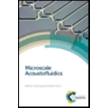 Microscale Acoustofluidics