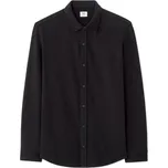 Pánská košile CELIO NASCO M Černá