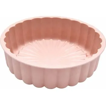 Forma na pečení Dortisimo Silikonová pečicí forma Bábovka pudink