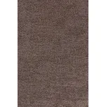 Kusový koberec Life Shaggy 1500 mocca, 80x150, hnědá, ložnice, Ayyildiz - 1 rok na vrácení + DOPRAVA ZDARMA k Vám i zpět
