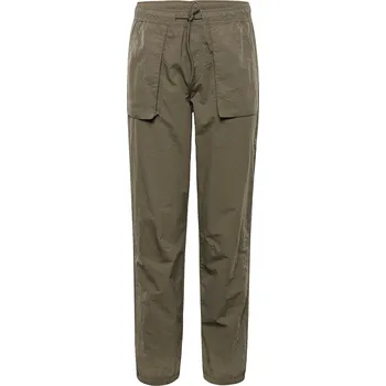 Dámské kalhoty ALPINE PRO - NOVER PÁNSKÉ VOLNOČASOVÉ KALHOTY DO GUMY