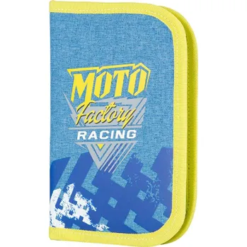 Penál Baagl Školní penál klasik Extreme