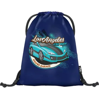 Dětské zboží Baagl Sáček Racer