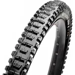 Zadní plášť MTB - MAXXIS Minion DHR II 27,5x2,4" 3C Maxx Grip DH TR - kevlar