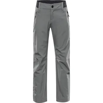 Dámské kalhoty ALPINE PRO - RAMELO DĚTSKÉ RYCHLESCHNOUCÍ KALHOTY