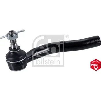 Táhlo řízení Hlava příčného táhla řízení FEBI BILSTEIN FEB23641