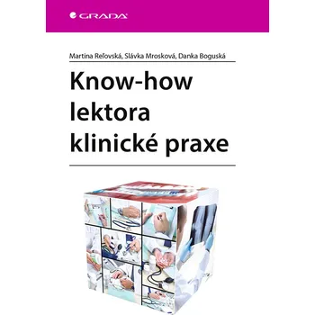 Know-how lektora klinické praxe