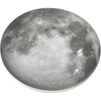 XXXLutz STROPNÍ SVÍTIDLO, 8/38/38 cm - Online Only svítidla - 004462010101