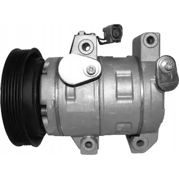 Kompresor klimatizace Airstal 10-1071 Kompresor klimatizace