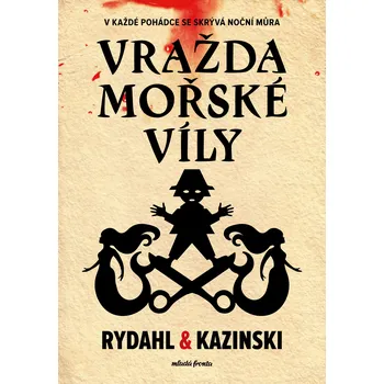 Vražda mořské víly