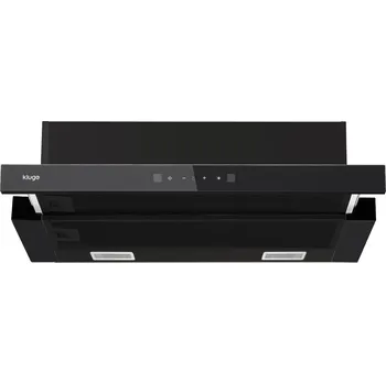 Digestoř Kluge KLT6100BLG