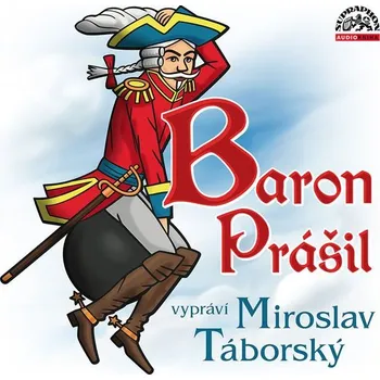 Baron Prášil
