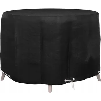 Krycí plachta VidaXL Ochranný obal na zahradní nábytek, 6 oček,