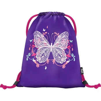 Dětské zboží Baagl Sáček Motýl