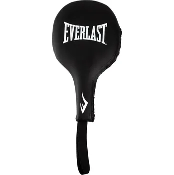 Bojový sport Tréninkový terč EVERLAST CORE PADDLE černý