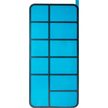 Pouzdro na mobilní telefon Kryt baterie pro Samsung, vícebarevný