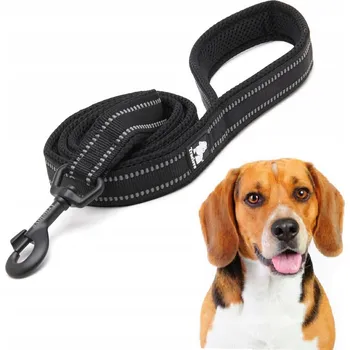 Vodítko pro psa Vodítko tradiční Truelove, materiál 2 m