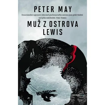 Muž z ostrova Lewis