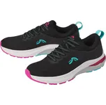 CRIVIT Dámská běžecká obuv (černá, 38)