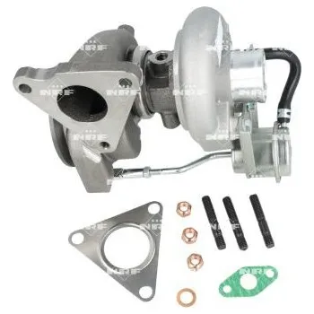 Turbodmychadlo Dmychadlo, plnění NRF 90010075