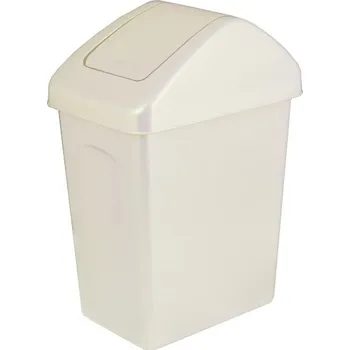 Odpadkový koš Odpadkový koš BranQ 25 l, 1-komorový
