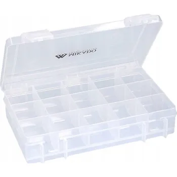 IP kamera Mikado Krabička UACH-H393 bezbarvý