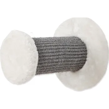 TRIXIE Sisalová police-schůdek pro kočky, škrabadlo na zeď pro lezení