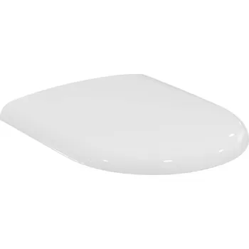 WC sedátko Ideal Standard Esedra - WC sedátko Wrapover, SoftClose, bílá T627701