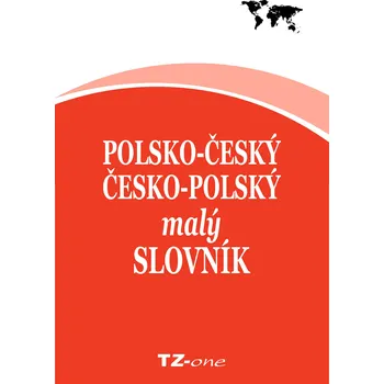Kniha Polsko-český / česko-polský malý slovník