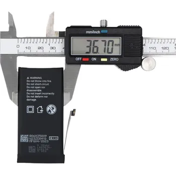 Baterie pro mobilní telefon OEM Baterie Apple Iphone 13 mini 2406 mAh Polymer BOX