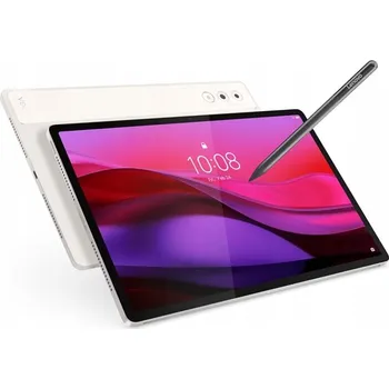 Tablet Tablet Lenovo Yoga Tab Plus 12,7" 16 GB / 256 GB béžový