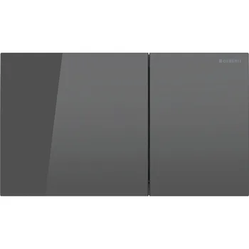 GEBERIT SPLACHOVACÍ TLAČÍTKO SIGMA70 LAVA