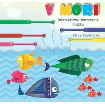 Leporelo V mori (Elena Rabčanová, 2017)