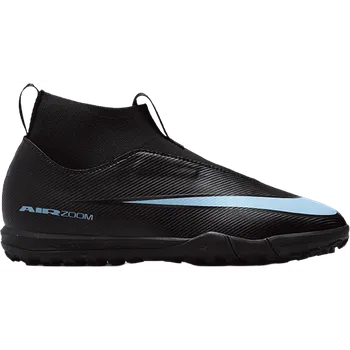 Turfy Kopačky Nike Zoom Mercurial Superfly 10 Academy TF Kids fq8310-001 Velikost 35,5 EU | 3 UK | 3,5Y US | 22,5 CM