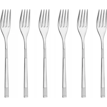 Příbor Sada příborů Villa Italia NOMEX matná 6 ks