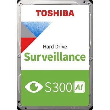 IP kamera Toshiba MG10ADA10TE-V HDD 10 TB 7200 RPM 512 MB 3.5" SATA3