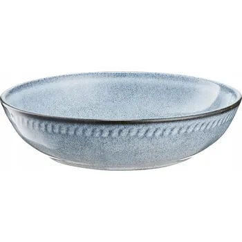 Talíř Hluboký talíř na polévku Villa Italia DENIM 21 cm