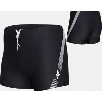 Pánské plavky 4F pánské plavky Boxerky 4F Pánské plavky L26 USWTM079 velikost XL
