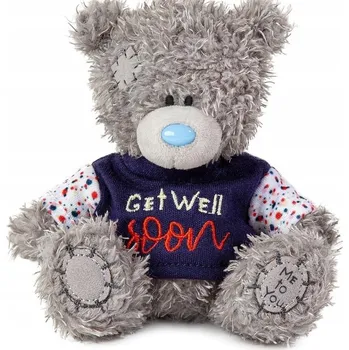 Obraz Medvídek - Všechno nejlepší k narozeninám s balónkem 11 cm