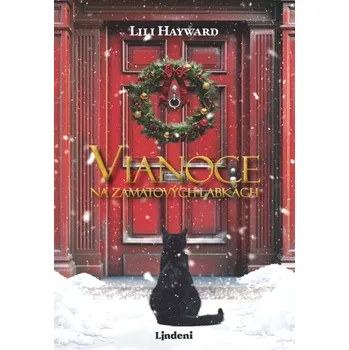 Vianoce na zamatových labkách (Hayward Lili, 2025)