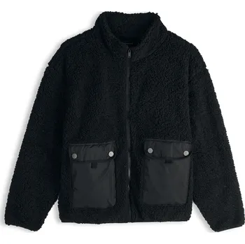 Pánská bunda GATE Bunda typu sherpa L 525-0196/89