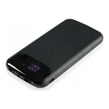 Powerbanka Powerbank Axpol 8000 mAh černý