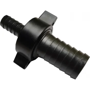 Hadicová spojka Spojka plastová 13-25 mm těsnění, redukce