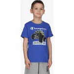 Champion Crewneck T-Shirt 2XS