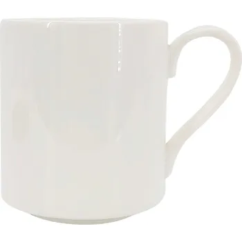 Hrnek by inspire Pipe porcelán 350 ml