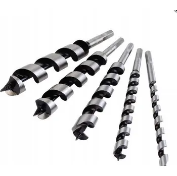 Vrták Vrták do dřeva WT 6H 20x450 hadovitý / balení 1 ks