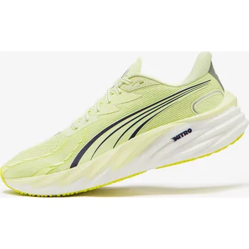 Pánská sportovní obuv PUMA Pánské běžecké boty Velocity Nitro 4 44