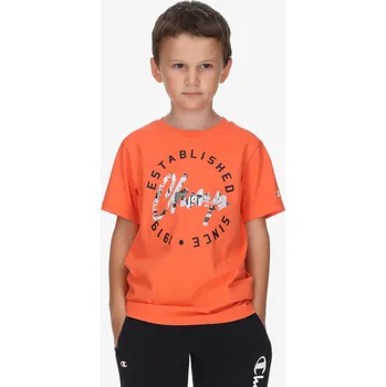 Chlapecké tričko Champion Crewneck T-Shirt 2XS