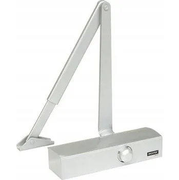 Samozavírač Richter Czech pro dveře do 95 cm, maximální hmotnost 65 kg